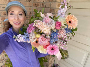 Canberra Flower Delivery (Florist's Choice)